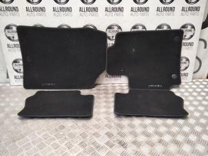Used Set of mats Kia Picanto (JA) Price € 40,00 Margin scheme offered by AllroundCarParts