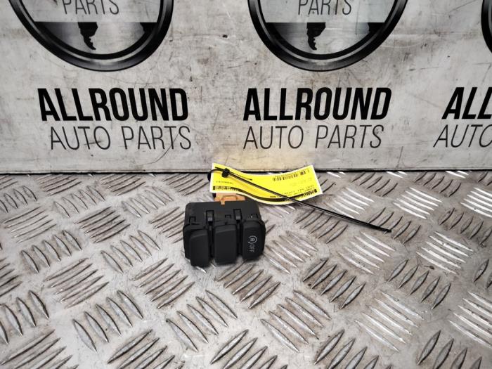 Używane Przelacznik Start/Stop Seat Mii Cena € 10,00 Procedura marży oferowane przez AllroundCarParts