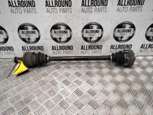 Used Drive shaft, rear right BMW 1 serie (E87/87N) Price € 50,00 Margin scheme offered by AllroundCarParts