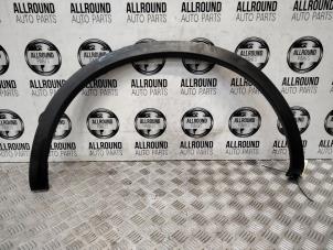 Used Flared wheel arch Nissan Qashqai (J11) 1.5 dCi DPF Price € 30,00 Margin scheme offered by AllroundCarParts