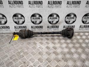 Used Drive shaft, rear left BMW 3 serie (E90) Price € 40,00 Margin scheme offered by AllroundCarParts