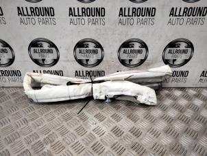 Usagé Airbag plafond gauche BMW 5 serie Touring (E61) Prix € 30,00 Règlement à la marge proposé par AllroundCarParts