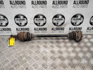 Used Drive shaft, rear right BMW 5 serie Touring (E61) Price € 60,00 Margin scheme offered by AllroundCarParts