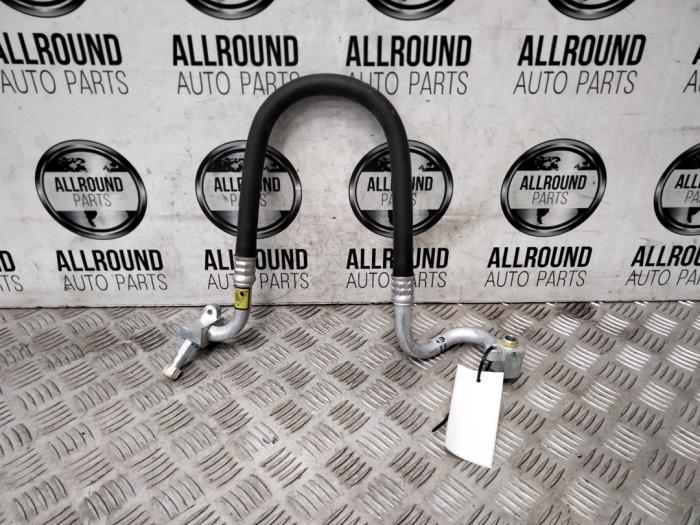 Air conditioning line from a Abarth 500/595/695  2017