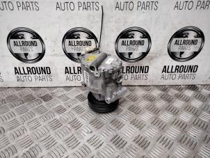 Used Air conditioning pump Fiat 500/595/695 Price € 50,00 Margin scheme offered by AllroundCarParts