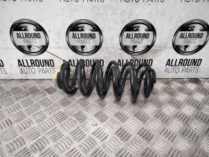 Used Rear coil spring Volkswagen Golf VII (AUA) 2.0 GTI 16V Performance Package Price € 40,00 Margin scheme offered by AllroundCarParts