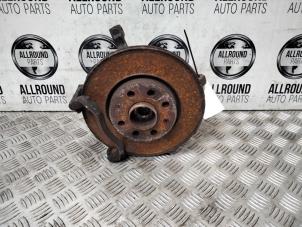 Used Knuckle, front left Opel Corsa D Price on request offered by AllroundCarParts