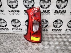 Used Taillight, left Fiat Panda (312) Price € 40,00 Margin scheme offered by AllroundCarParts