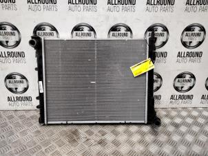 Used Radiator Fiat 500 (312) Price € 45,00 Margin scheme offered by AllroundCarParts