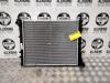 Radiator from a Fiat 500 (312), Hatchback, 2007 2018