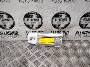 Usados Asiento de airbag Fiat 500 (312) Precio € 60,00 Norma de margen ofrecido por AllroundCarParts