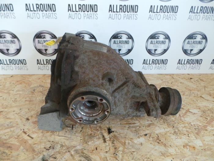 Gebrauchte Differential hinten BMW 5 serie (E60) 525d 24V Preis auf Anfrage angeboten von AllroundCarParts