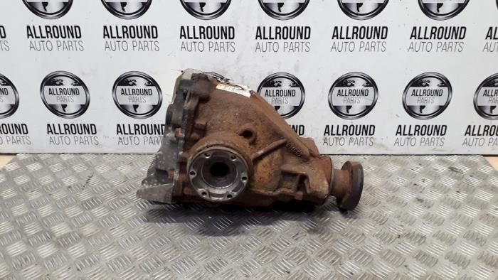 Gebrauchte Differential hinten BMW 5 serie Touring (E61) 525d 24V Preis auf Anfrage angeboten von AllroundCarParts