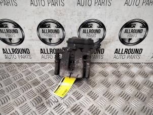 Used Rear brake calliper, left Renault Megane IV (RFBB) Price on request offered by AllroundCarParts