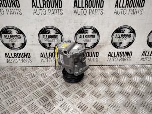 Used Air conditioning pump Fiat 500/595/695 Price € 60,00 Margin scheme offered by AllroundCarParts