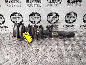 Used Front shock absorber rod, left BMW 1 serie (E87/87N) Price on request offered by AllroundCarParts