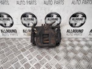 Used Front brake calliper, left Opel Vivaro Price on request offered by AllroundCarParts