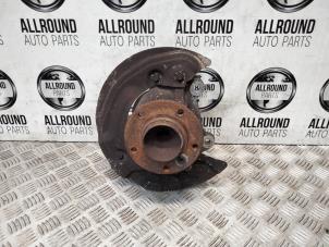 Used Knuckle, front left BMW 3 serie (E90) Price on request offered by AllroundCarParts