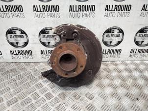 Used Knuckle, front right BMW 3 serie (E90) Price on request offered by AllroundCarParts