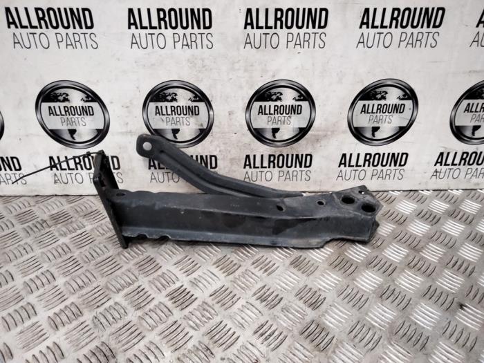 Begagnade Underram Fiat 500 (312) Pris € 20,00 Marginaltabell erbjuds av AllroundCarParts