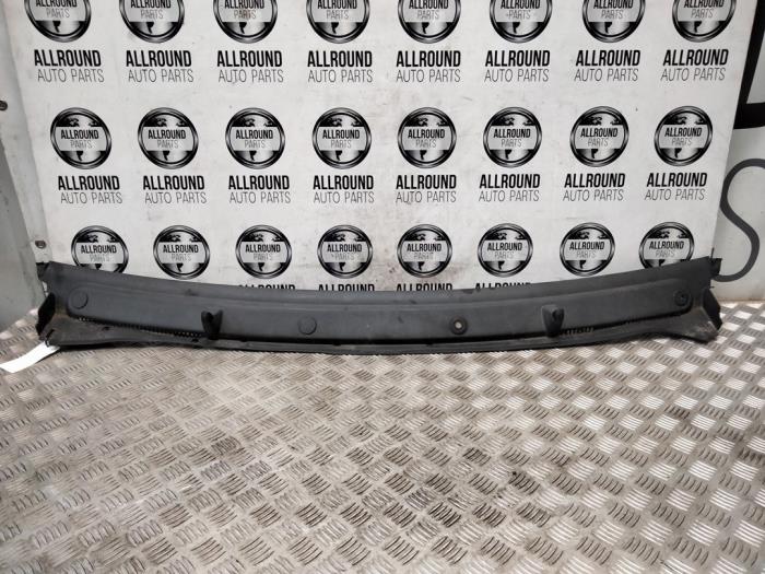 Używane Parawan Opel Vivaro Cena € 20,00 Procedura marży oferowane przez AllroundCarParts