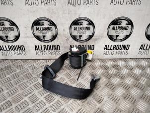 Used Rear seatbelt, left Volkswagen Golf VI (5K1) Price € 20,00 Margin scheme offered by AllroundCarParts