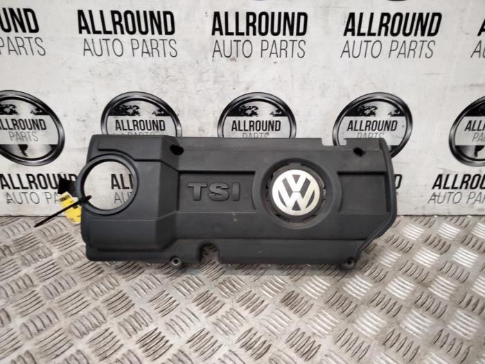 Car alternator