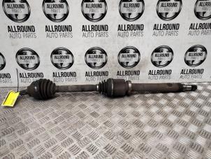 Used Front drive shaft, right Volvo V50 (MW) Price € 50,00 Margin scheme offered by AllroundCarParts