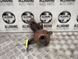 Used Knuckle, front right Toyota Aygo (B10) Price on request offered by AllroundCarParts