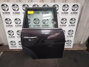 Used Rear door 4-door, right Mini Mini (F55) Price on request offered by AllroundCarParts