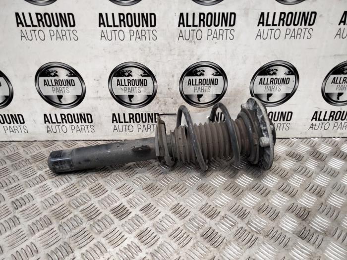 Front shock absorber rod, left from a MINI Mini (F55)  2014