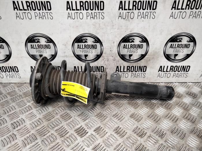 Front shock absorber rod, left from a MINI Mini (F55)  2014
