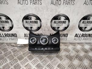 Usagé Panneau de commandes chauffage Mini Mini (F55) Prix € 100,00 Règlement à la marge proposé par AllroundCarParts