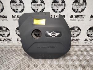 Usagé Plaque de protection moteur Mini Mini (F55) Prix € 25,00 Règlement à la marge proposé par AllroundCarParts