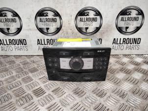 Used Radio Opel Corsa D Price € 50,00 Margin scheme offered by AllroundCarParts