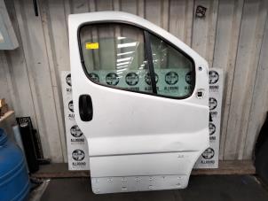 Used Door 2-door, right Opel Vivaro Price on request offered by AllroundCarParts