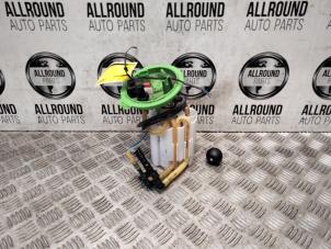 Used Electric fuel pump Seat Leon ST (5FF) Price € 100,00 Margin scheme offered by AllroundCarParts