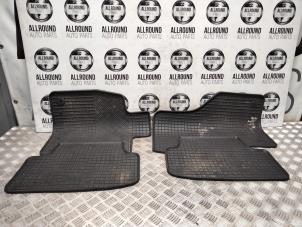 Used Set of mats Seat Leon ST (5FF) Price € 50,00 Margin scheme offered by AllroundCarParts