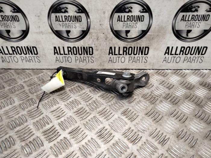 Gebrauchte Motorlager Seat Leon ST (5FF) Preis € 30,00 Margenregelung angeboten von AllroundCarParts