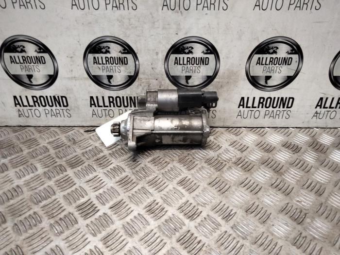 Used Starter Seat Leon ST (5FF) Price € 50,00 Margin scheme offered by AllroundCarParts