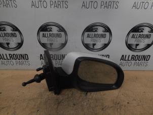 Used Wing mirror, right Kia Picanto (BA) Price on request offered by AllroundCarParts