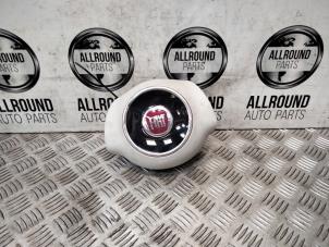 Used Left airbag (steering wheel) Fiat 500 (312) Price € 160,00 Margin scheme offered by AllroundCarParts