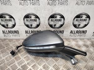 Used Wing mirror, right Volkswagen Golf VII (AUA) 1.4 TSI 16V Price € 175,00 Margin scheme offered by AllroundCarParts