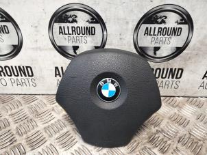 Used Left airbag (steering wheel) BMW 3 serie (E90) 316d 16V Price € 50,00 Margin scheme offered by AllroundCarParts