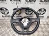 Steering wheel from a Volkswagen Up! (121), Hatchback, 2011 / 2023 2021