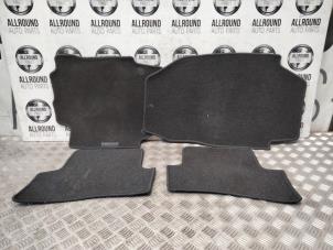 Used Set of mats Renault Captur (2R) Price € 40,00 Margin scheme offered by AllroundCarParts