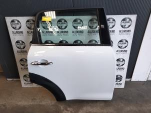 Used Rear door 4-door, right Mini Countryman (R60) Price on request offered by AllroundCarParts