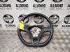 Steering wheel from a Volkswagen Up! (121), Hatchback, 2011 / 2023 2019