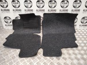 Used Set of mats Mitsubishi Space Star (A0) Price € 25,00 Margin scheme offered by AllroundCarParts