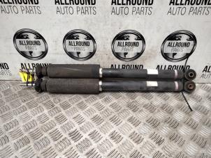 Used Shock absorber kit Mitsubishi Space Star (A0) Price € 50,00 Margin scheme offered by AllroundCarParts